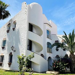 Casa Verde - Ground Floor Apartment Next To The Beach